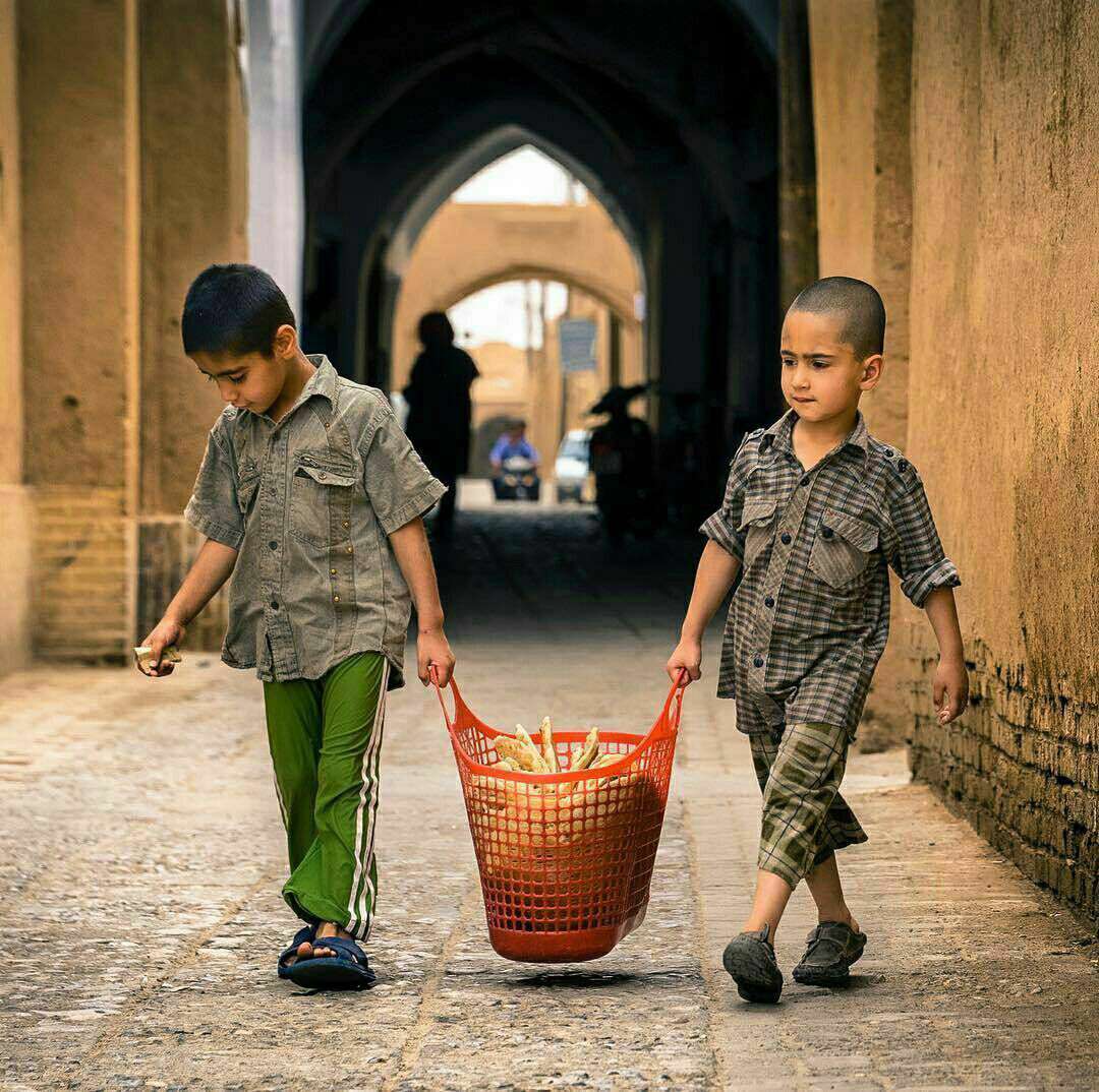 مردان کوچک